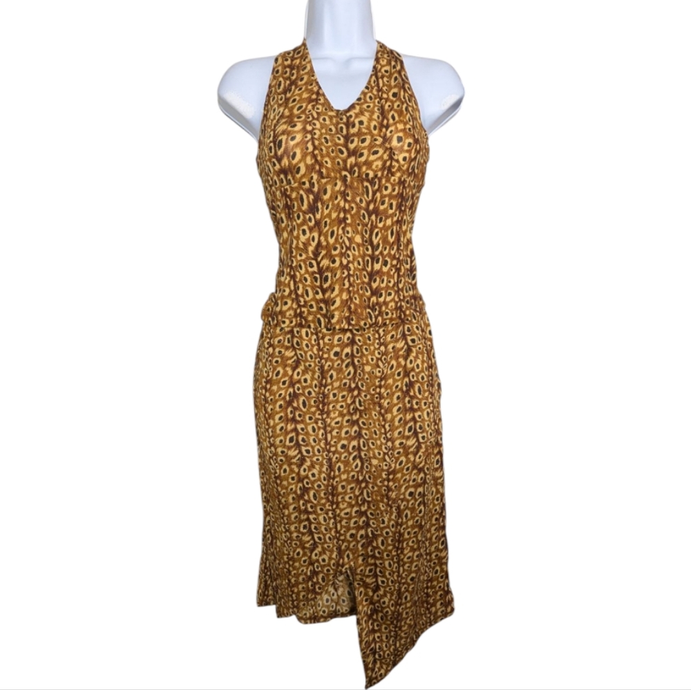 Vintage 2 Piece Skirt And Top Size Large 90s Y2K 00s Great Condition